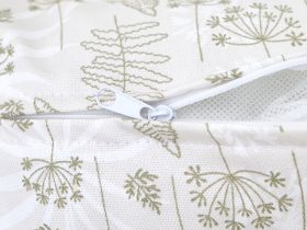 Подушка декоративная Flora