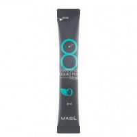 Экспресс-маска для объема волос Masil 8 Seconds Liquid Hair Mask - 8 мл