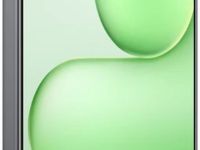 Honor 600 Lite 8/256Gb (Black)