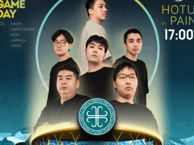 Сегодня стартует PGL Astana 2025 с участием якутской команды HOTU