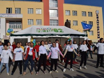 Первый коворкинг-центр для детей заработал в Якутске