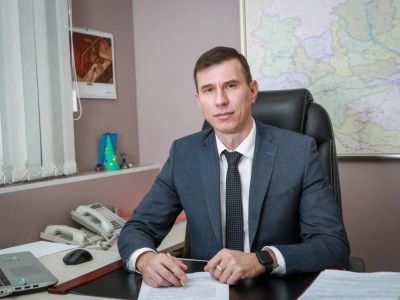 Иван Иванов: «Благодаря новому нацпроекту пациенты будут ориентированы на улучшение своего здоровья»