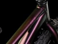 Детский велосипед Cube Acid 160, год 2025, цвет Красный-Розовый