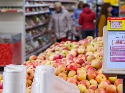 Российский Знак качества появится в магазинах «Магнит»