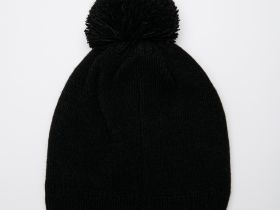 Шапка трикотажная для девочек