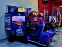 Кинотеатр «Мармелад Синема»