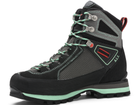 Ботинки CROSS MOUNTAIN W'S GTX