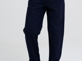 Брюки трикотажные для мальчиков