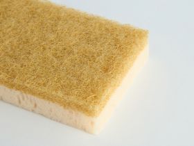 Набор губок  для посуды Sonore