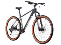 Горный велосипед Stinger Gradient Evo 29, год 2025, цвет Фиолетовый, ростовка 20