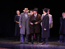 Саха театр открыл юбилейный 120-й творческий сезон