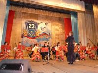 Сосновский районный дом культуры