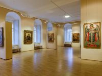 Митрополичьи палаты