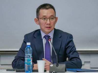 Минфин Якутии: «Нужно предусмотреть на ЖКХ 82 млрд рублей и сократить другие расходы бюджета» / Нарыйа Пахомова   