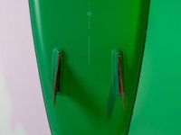 Надувная доска для SUP-бординга RED PADDLE 13'2&quot; x 30&quot; Voyager (2022)