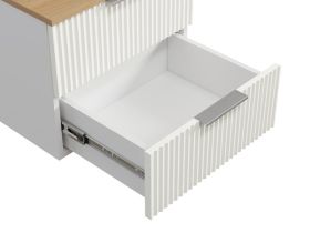 Тумба прикроватная Енссон 50x44 Белый