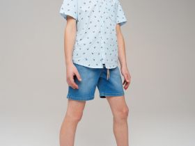 Сандалии для мальчиков