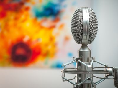 Билеты на Digital Kids: мастерская подкастов (Общественный центр «Алмет») / Событие | Афиша | ИнфоТаймс