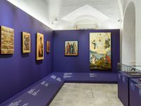 Центральный музей древнерусской культуры и искусства им. Андрея Рублева