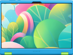 Планшет HONOR Pad X8а Kids Edition 64 ГБ Серый