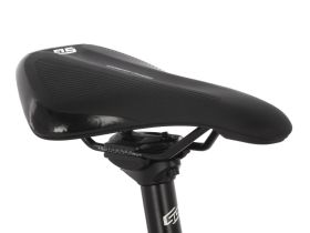 Горный велосипед Stinger Reload STD 29, год 2024, цвет Черный, ростовка 22