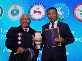 В Мегино-Кангаласском районе открылось отделение Якутского медицинского колледжа