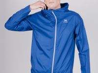 Ветровка Nordski Pro Light Blue
