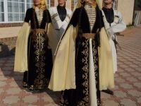 Лазаревский районный центр национальных культур им. К. С. Мазлумяна