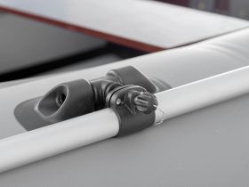 Лодка ПВХ ТРИТОН Air 310