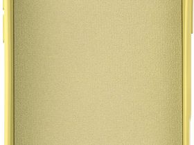 Клип-кейс Rocket Sense для Apple iPhone 17 Pro Max Yellow