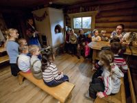 Музей «Тульские древности»