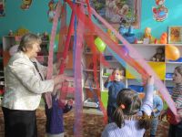 Астриловская сельская библиотека