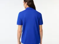 Мужское поло Lacoste L1212 классического кроя