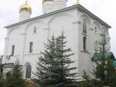 Троицкий собор