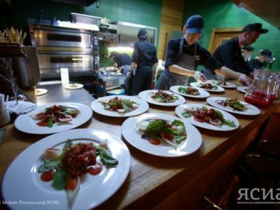 ВТБ выяснил, в каких сферах чаще всего открывают новый бизнес в 2023 году