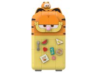 Garfield 86809 Конструктор Гарфилд: Холодильник