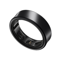 Умное кольцо Samsung Galaxy Ring 10 (Titanium Black)