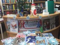 Библиотека (универсальная) № 2 г. Сургута