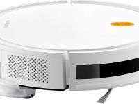 Робот-пылесос Xiaomi Robot Vacuum E5 White