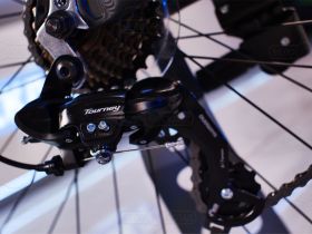 Горный велосипед Stels Navigator 620 V 26 K010, год 2025, цвет Серый, ростовка 14