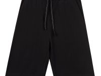 Комплект спортивный для мальчика: футболка, шорты, мешок