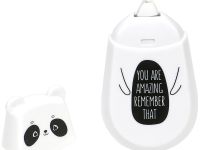 Корректирующая лента MESHU "Cute Friends", 5мм*6м, ПВХ-бокс, ассорти, европодвес