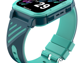 Детские часы Xenium