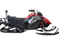 Снегоход ATAKI WD150