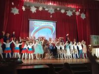 Дом культуры села Жигули