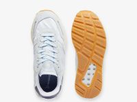 Женские зимние кроссовки Lacoste PARTNER