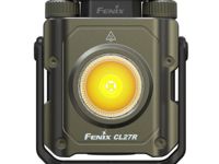 Фонарь кемпинговый Fenix CL27R