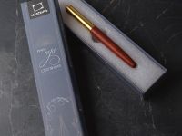 Ручка-перо стеклянная для каллиграфии Малевичъ