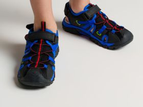 Сандалии для мальчиков