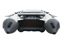 Лодка ПВХ ALTAIR HD 340 НДНД